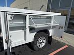 New 2025 Chevrolet Silverado 3500 Double Cab 4x4 Reading SLU98-SW 8' 2" Service Truck for sale #D152540 - photo 9