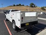 New 2025 Chevrolet Silverado 3500 Double Cab 4x4 Reading SLU98-SW 8' 2" Service Truck for sale #D152540 - photo 10