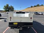 New 2025 Chevrolet Silverado 3500 Double Cab 4x4 Reading SLU98-SW 8' 2" Service Truck for sale #D152540 - photo 11
