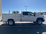 New 2025 Chevrolet Silverado 3500 Double Cab 4x4 Reading SLU98-SW 8' 2" Service Truck for sale #D152540 - photo 13