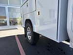 New 2025 Chevrolet Silverado 3500 Double Cab 4x4 Reading SLU98-SW 8' 2" Service Truck for sale #D152540 - photo 14