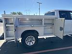 New 2025 Chevrolet Silverado 3500 Double Cab 4x4 Reading SLU98-SW 8' 2" Service Truck for sale #D152540 - photo 15