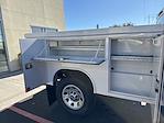 New 2025 Chevrolet Silverado 3500 Double Cab 4x4 Reading SLU98-SW 8' 2" Service Truck for sale #D152540 - photo 16