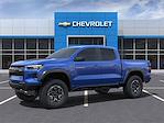 New 2025 Chevrolet Colorado ZR2 Crew Cab 4x4 Pickup for sale #D152550 - photo 3