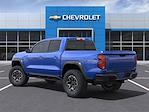 New 2025 Chevrolet Colorado ZR2 Crew Cab 4x4 Pickup for sale #D152550 - photo 4