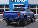 New 2025 Chevrolet Colorado ZR2 Crew Cab 4x4 Pickup for sale #D152550 - photo 2