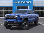 New 2025 Chevrolet Colorado ZR2 Crew Cab 4x4 Pickup for sale #D152550 - photo 6