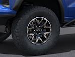 New 2025 Chevrolet Colorado ZR2 Crew Cab 4x4 Pickup for sale #D152550 - photo 9