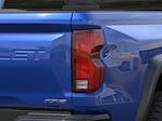 New 2025 Chevrolet Colorado ZR2 Crew Cab 4x4 Pickup for sale #D152550 - photo 11