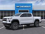 2025 Chevrolet Colorado Crew Cab 4x4, Pickup for sale #D152551 - photo 3