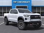 2025 Chevrolet Colorado Crew Cab 4x4, Pickup for sale #D152551 - photo 7