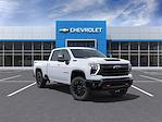 New 2025 Chevrolet Silverado 3500 LT Crew Cab 4x4 Pickup for sale #D152556 - photo 1