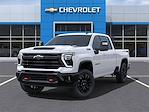 New 2025 Chevrolet Silverado 3500 LT Crew Cab 4x4 Pickup for sale #D152556 - photo 6