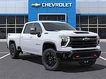 New 2025 Chevrolet Silverado 3500 LT Crew Cab 4x4 Pickup for sale #D152556 - photo 7