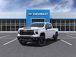 New 2025 Chevrolet Silverado 3500 LT Crew Cab 4x4 Pickup for sale #D152556 - photo 8