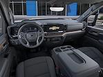 New 2025 Chevrolet Silverado 3500 LT Crew Cab 4x4 Pickup for sale #D152556 - photo 15