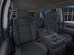 New 2025 Chevrolet Silverado 3500 LT Crew Cab 4x4 Pickup for sale #D152556 - photo 16