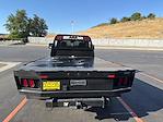 New 2025 Chevrolet Silverado 3500 Work Truck Regular Cab 4x4 11' 6" Knapheide Steel Flatbed Truck for sale #D152565 - photo 8