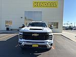 New 2025 Chevrolet Silverado 3500 Work Truck Regular Cab 4x4 11' 6" Knapheide Steel Flatbed Truck for sale #D152565 - photo 7