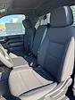 New 2025 Chevrolet Silverado 3500 Work Truck Regular Cab 4x4 11' 6" Knapheide Steel Flatbed Truck for sale #D152565 - photo 16