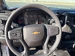 New 2025 Chevrolet Silverado 3500 Work Truck Regular Cab 4x4 11' 6" Knapheide Steel Flatbed Truck for sale #D152565 - photo 18