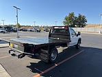 2025 Chevrolet Silverado 3500 Regular Cab 4x4 Knapheide Flatbed Truck for sale #D152565 - photo 9