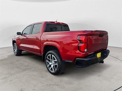2024 Chevrolet Colorado Crew Cab 4WD Pickup for sale #D152590A - photo 2
