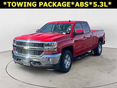2016 Chevrolet Silverado 1500 Double Cab 4WD Pickup for sale #D152590B - photo 1