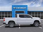 2025 Chevrolet Silverado 1500 Crew Cab 4x4 Pickup for sale #D152598 - photo 5