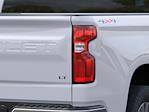 2025 Chevrolet Silverado 1500 Crew Cab 4x4 Pickup for sale #D152598 - photo 11