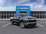 2025 Chevrolet Silverado 1500 Crew Cab 4x4 Pickup for sale #D152599 - photo 1