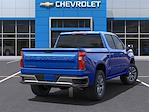 2025 Chevrolet Silverado 1500 Crew Cab 4x4 Pickup for sale #D152601 - photo 2