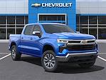 2025 Chevrolet Silverado 1500 Crew Cab 4x4 Pickup for sale #D152601 - photo 7