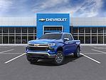 2025 Chevrolet Silverado 1500 Crew Cab 4x4 Pickup for sale #D152601 - photo 8
