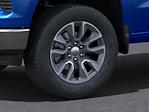 2025 Chevrolet Silverado 1500 Crew Cab 4x4 Pickup for sale #D152601 - photo 9