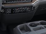 2025 Chevrolet Silverado 1500 Crew Cab 4x4 Pickup for sale #D152601 - photo 23