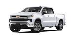 2025 Chevrolet Silverado 1500 Crew Cab 4x4 Pickup for sale #D152603 - photo 25
