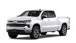 2025 Chevrolet Silverado 1500 Crew Cab 4x4 Pickup for sale #D152603 - photo 27