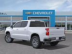 2025 Chevrolet Silverado 1500 Crew Cab 4x4 Pickup for sale #D152603 - photo 12