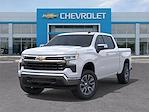 2025 Chevrolet Silverado 1500 Crew Cab 4x4 Pickup for sale #D152603 - photo 15