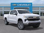 2025 Chevrolet Silverado 1500 Crew Cab 4x4 Pickup for sale #D152603 - photo 16