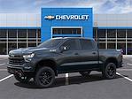 2025 Chevrolet Silverado 1500 Crew Cab 4x4 Pickup for sale #D152606 - photo 3