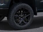 2025 Chevrolet Silverado 1500 Crew Cab 4x4 Pickup for sale #D152606 - photo 9