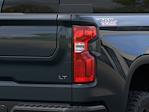 2025 Chevrolet Silverado 1500 Crew Cab 4x4 Pickup for sale #D152606 - photo 11