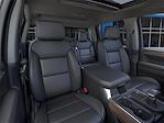 2025 Chevrolet Silverado 1500 Crew Cab 4x4 Pickup for sale #D152606 - photo 16