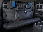 2025 Chevrolet Silverado 1500 Crew Cab 4x4 Pickup for sale #D152606 - photo 17