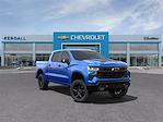 2025 Chevrolet Silverado 1500 Crew Cab 4x4 Pickup for sale #D152607 - photo 3