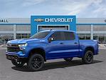 2025 Chevrolet Silverado 1500 Crew Cab 4x4 Pickup for sale #D152607 - photo 1