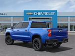 2025 Chevrolet Silverado 1500 Crew Cab 4x4 Pickup for sale #D152607 - photo 2