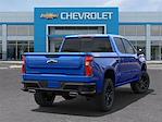 2025 Chevrolet Silverado 1500 Crew Cab 4x4 Pickup for sale #D152607 - photo 4